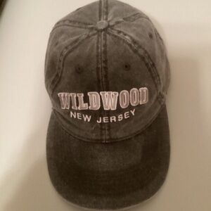 Wildwood NJ cap (OS)